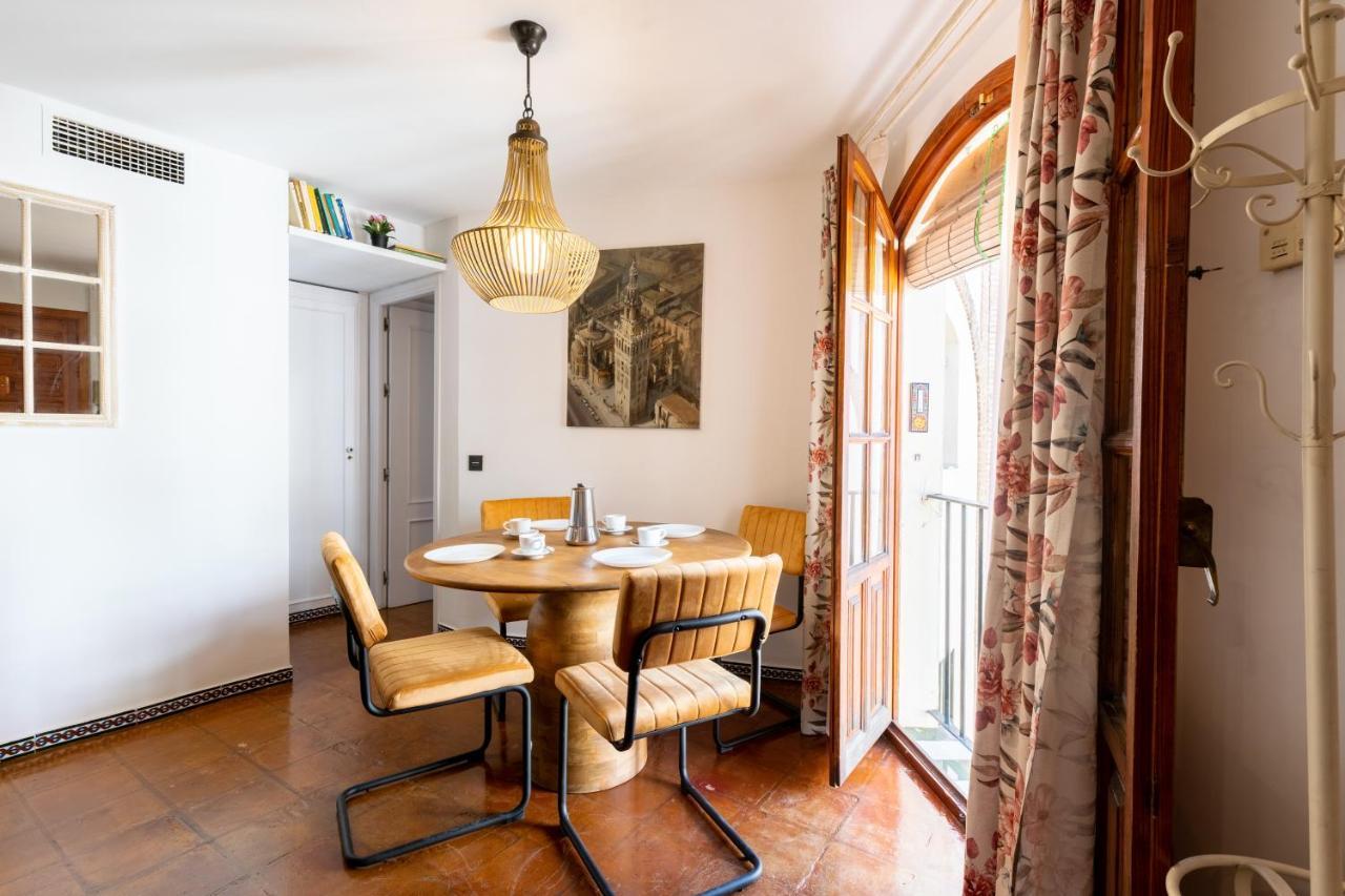 Apartment Veoapartment Santa Maria La Blanca Seville