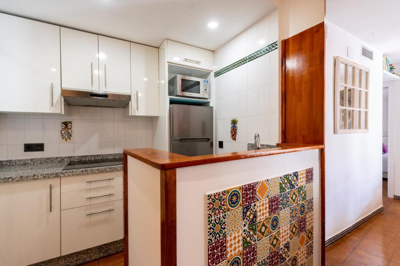 Veoapartment Santa Maria La Blanca Seville