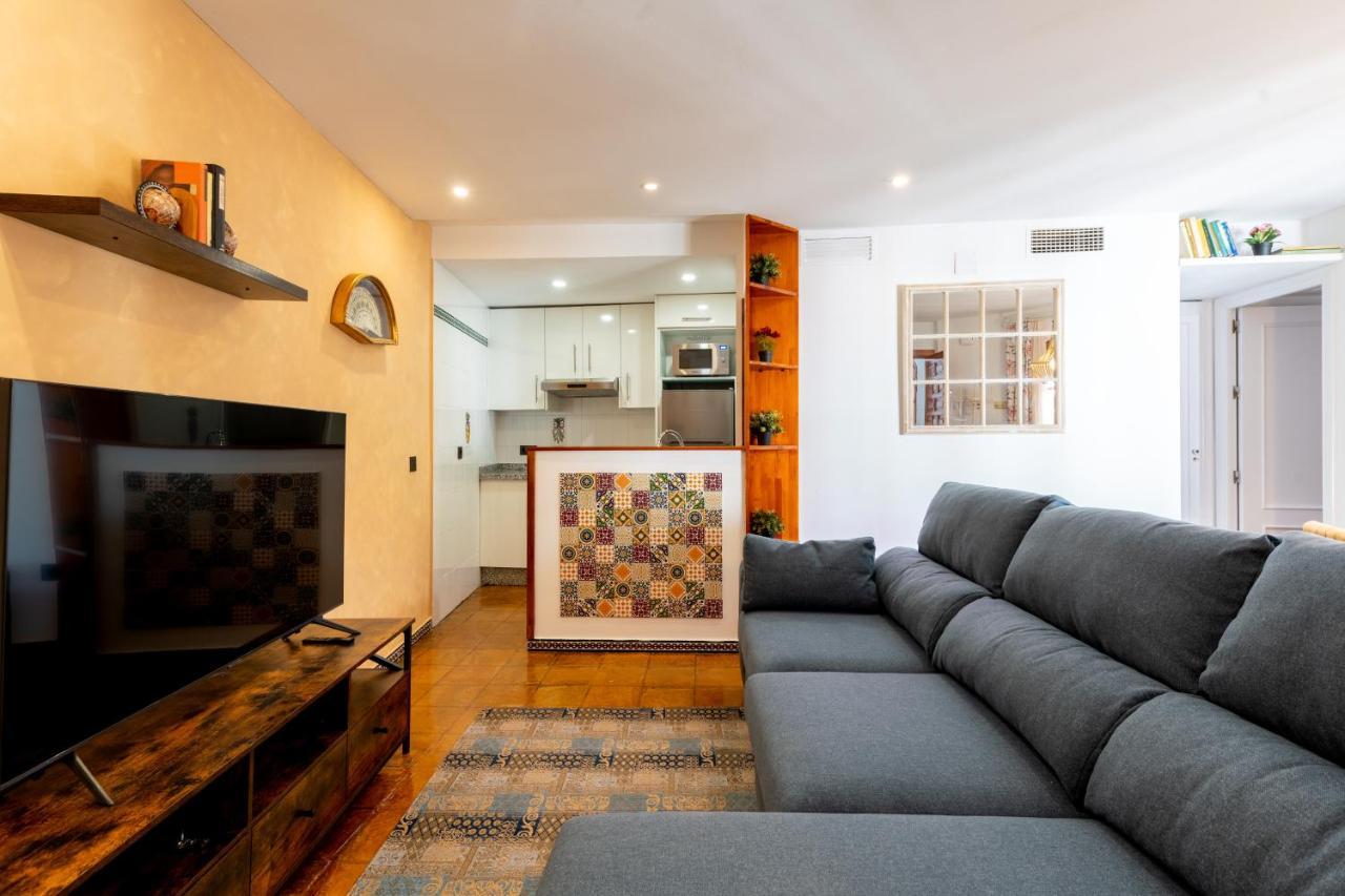 Veoapartment Santa Maria La Blanca Apartment Seville