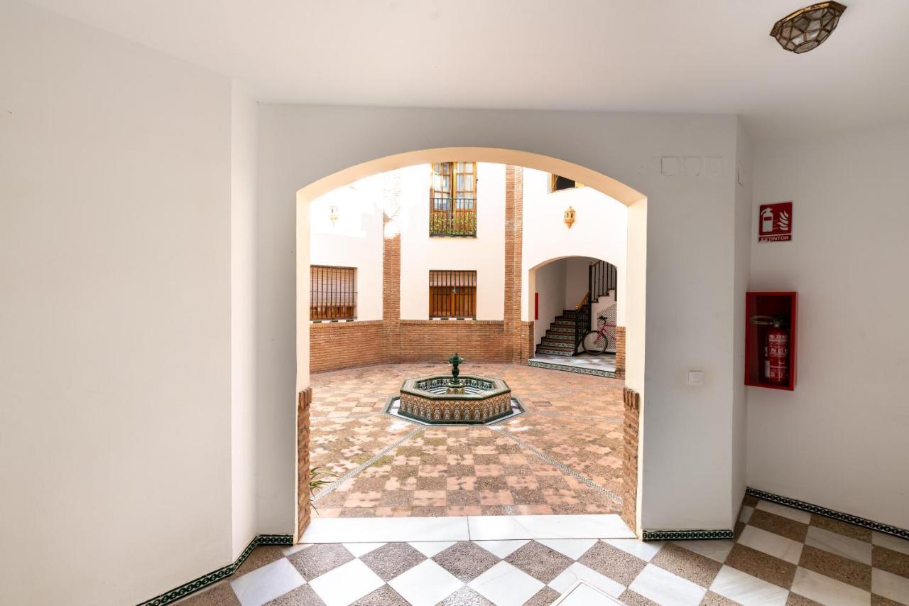 Apartment Veoapartment Santa Maria La Blanca *