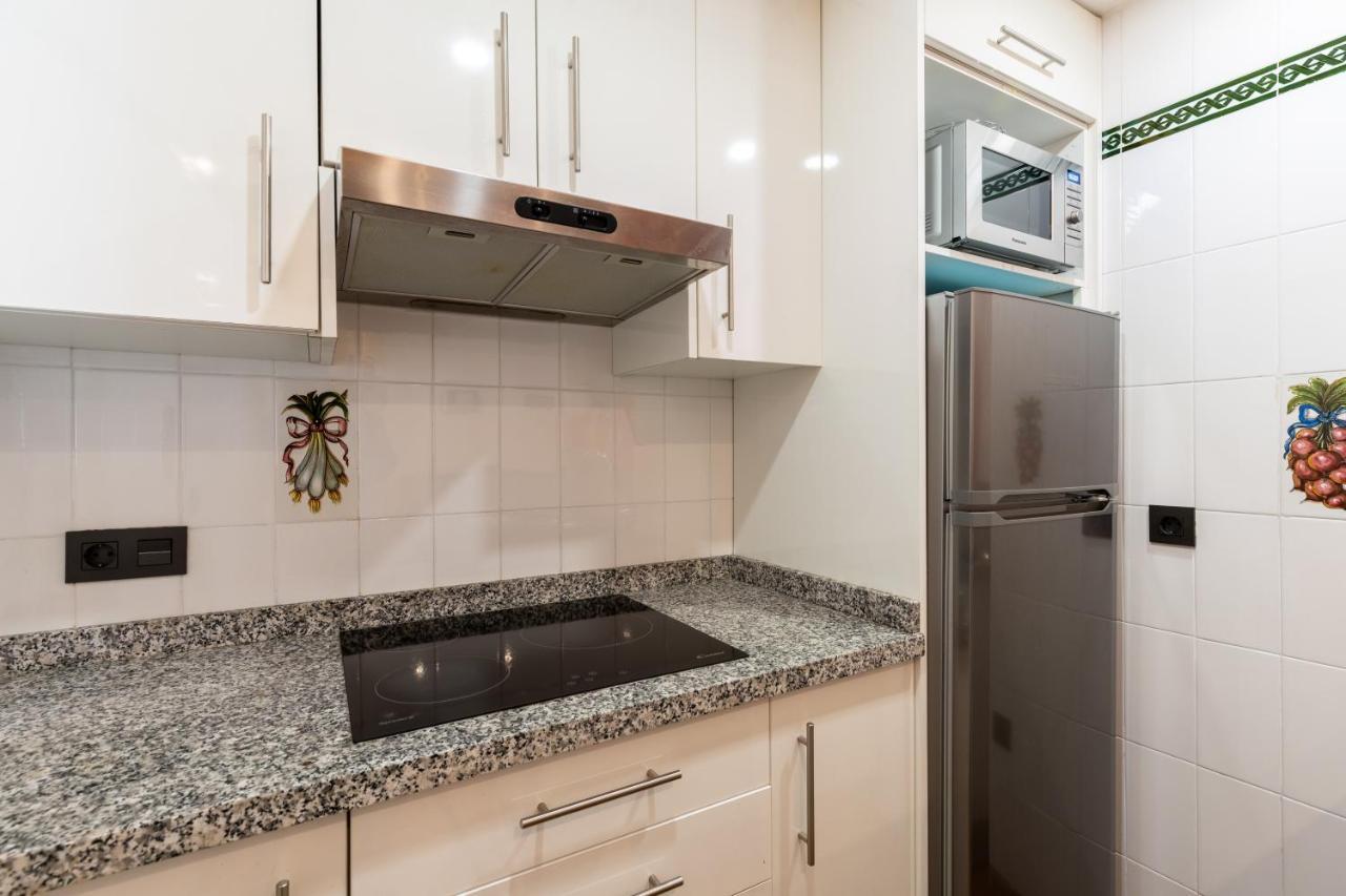 Apartment Veoapartment Santa Maria La Blanca Seville
