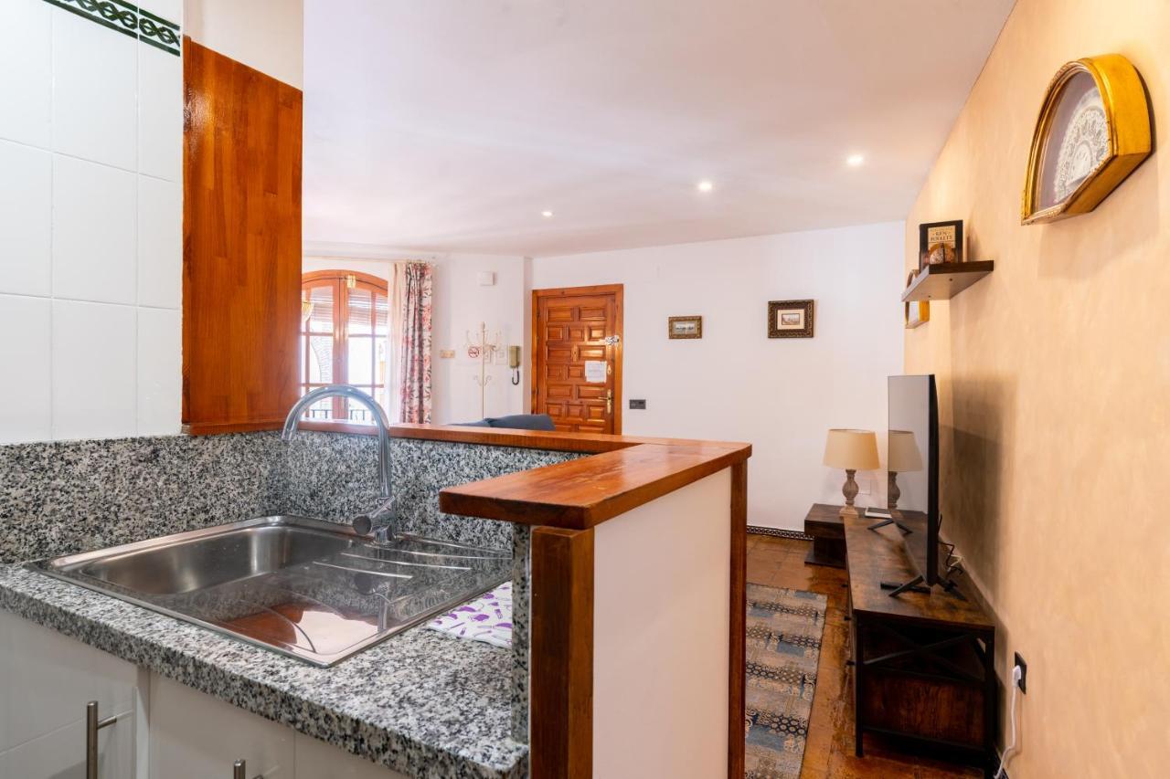 Apartment Veoapartment Santa Maria La Blanca