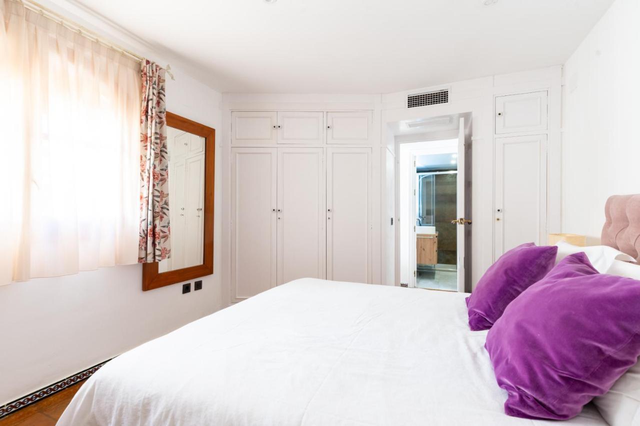 Veoapartment Santa Maria La Blanca Seville