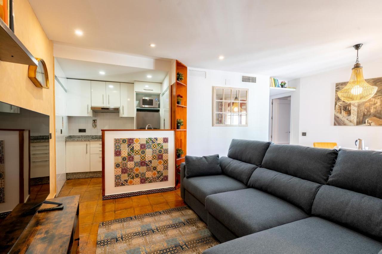 Veoapartment Santa Maria La Blanca Apartment Seville