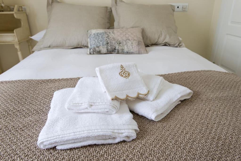 Apartamento Apt. Sierpes-cuna, Wifi, Hvac *