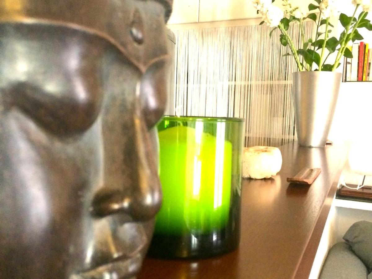 Apartment Sweet In Downtow In *