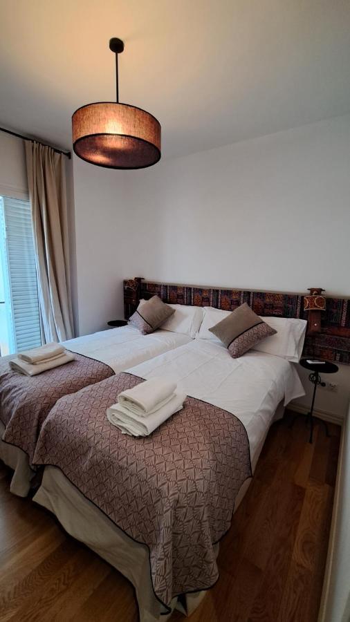 Dreamsapt San Eloy Apartamento