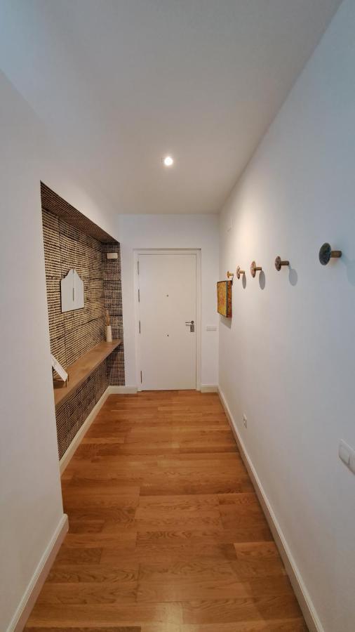 Dreamsapt San Eloy Apartamento *