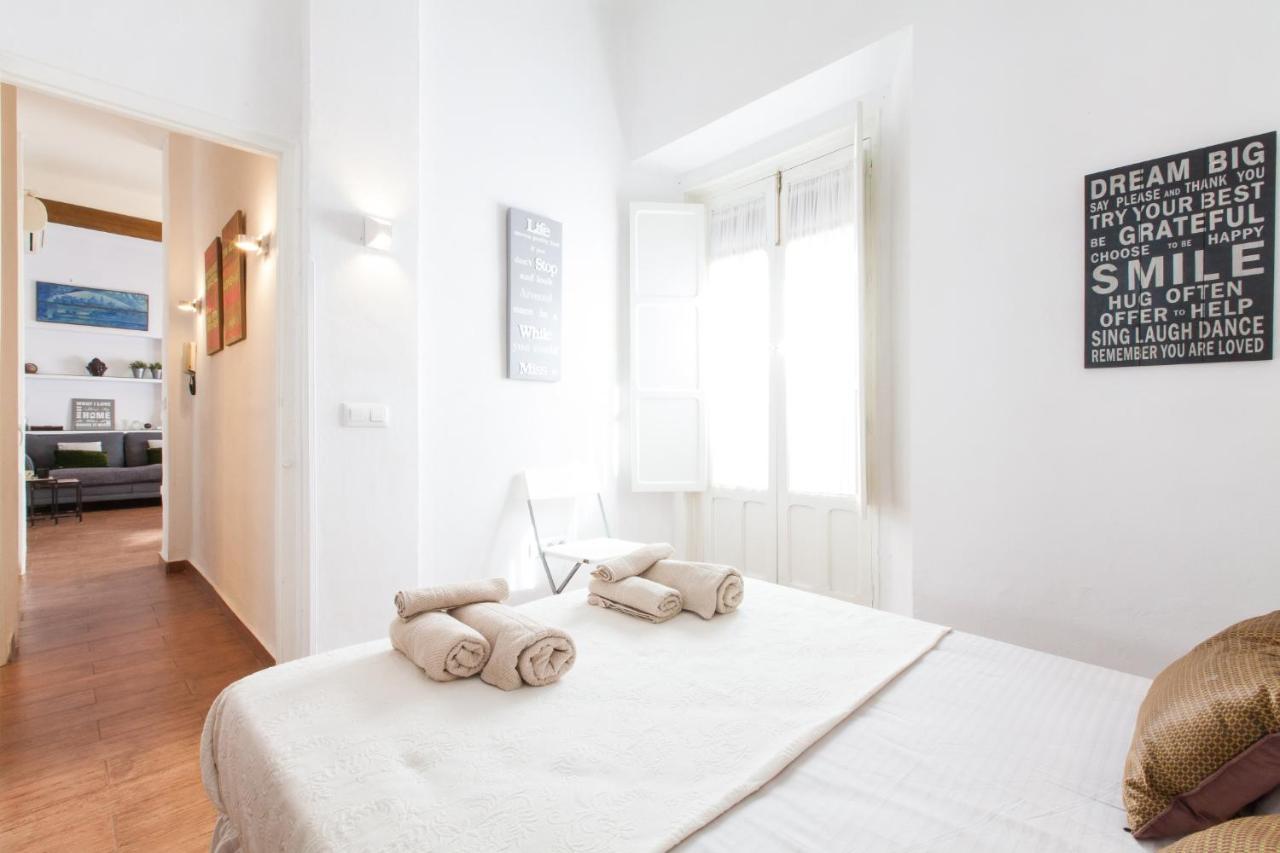 Apartment Sweet In Downtow In