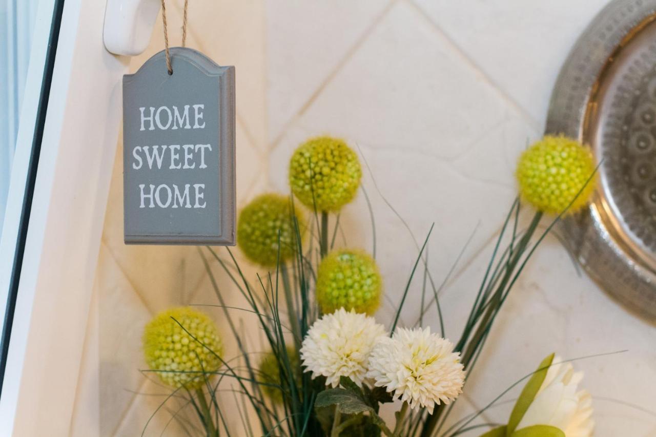 Apartamento Sweet In Downtow In