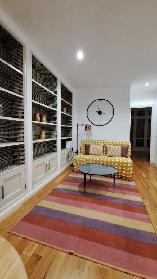 Apartamento Dreamsapt San Eloy