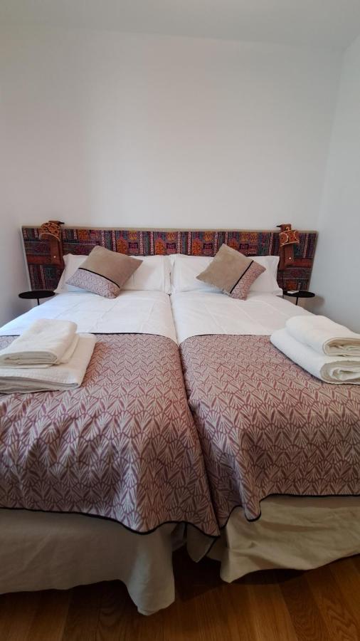 Apartamento Dreamsapt San Eloy *