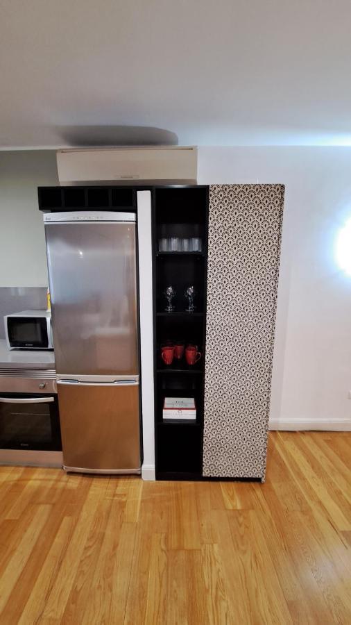 Apartamento Dreamsapt San Eloy Sevilla