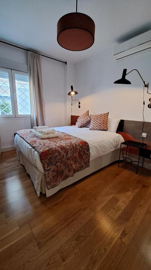 Apartamento Dreamsapt San Eloy