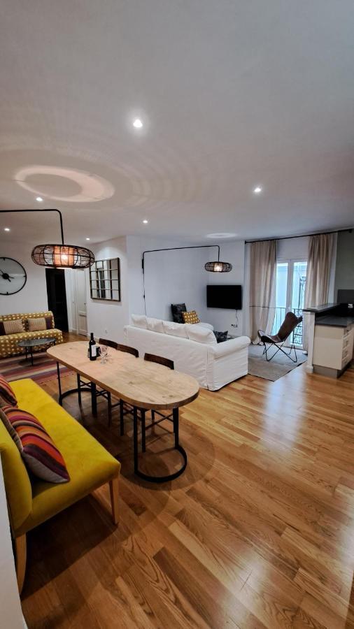 Apartamento Dreamsapt San Eloy Sevilla