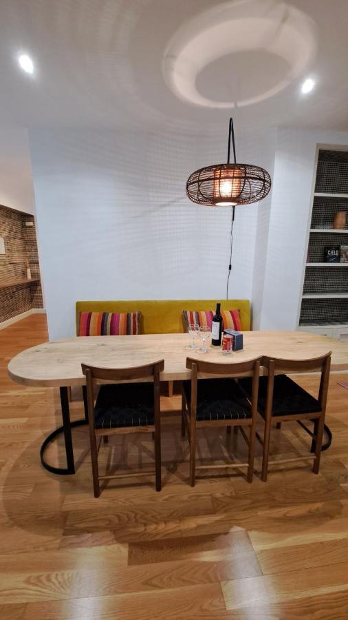 Apartamento Dreamsapt San Eloy