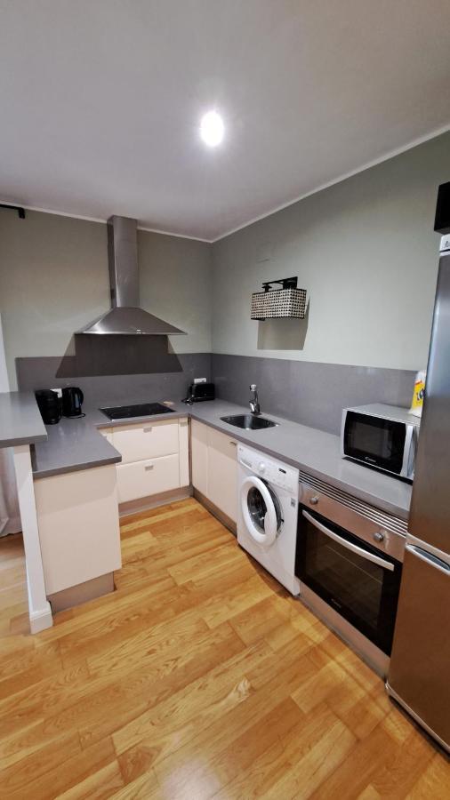 Dreamsapt San Eloy Apartamento Sevilla