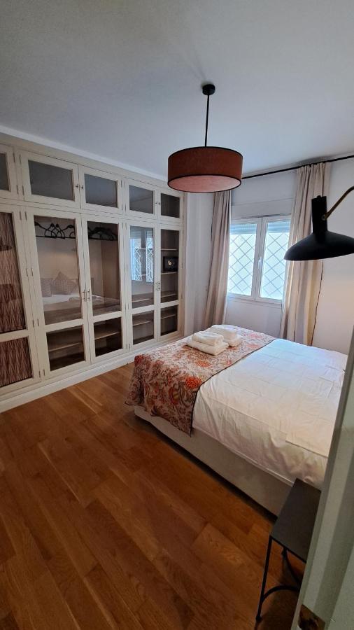 Dreamsapt San Eloy Apartment