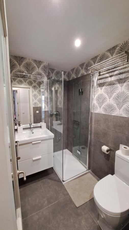 Dreamsapt San Eloy * Sevilla