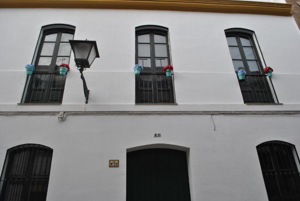 Homestay Triana Ines Seville
