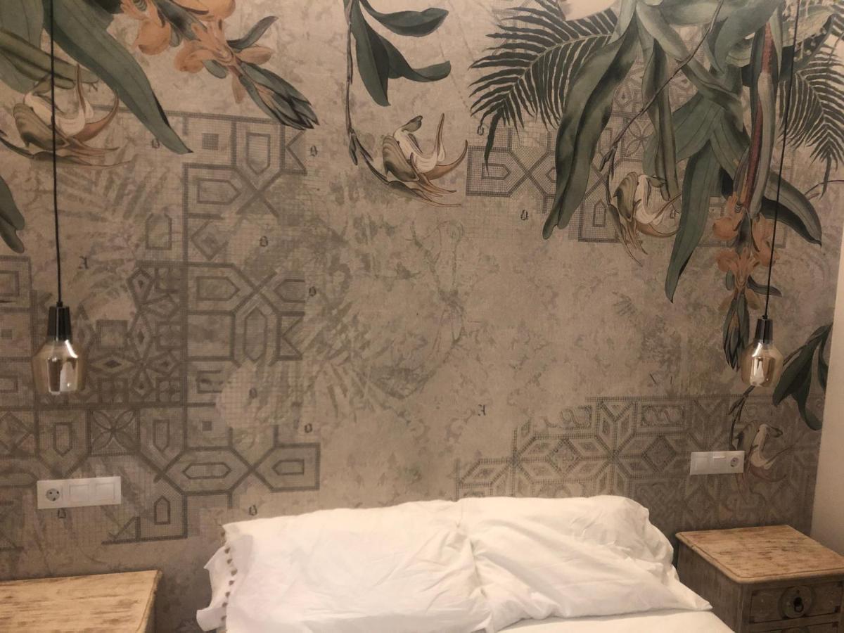Homestay Triana Ines Seville