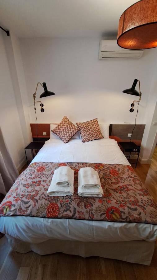 Dreamsapt San Eloy Sevilla