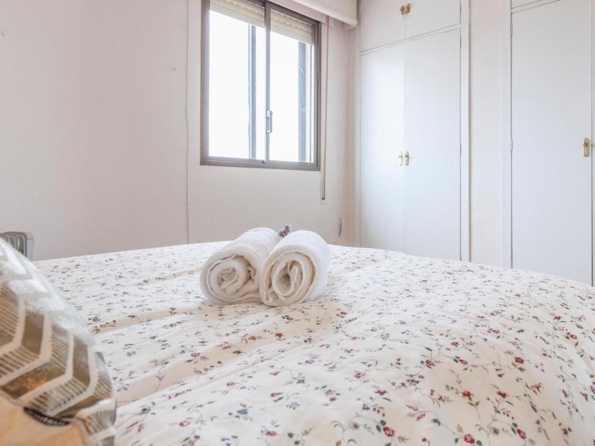 Apartment En Republica Argentina Triana Seville