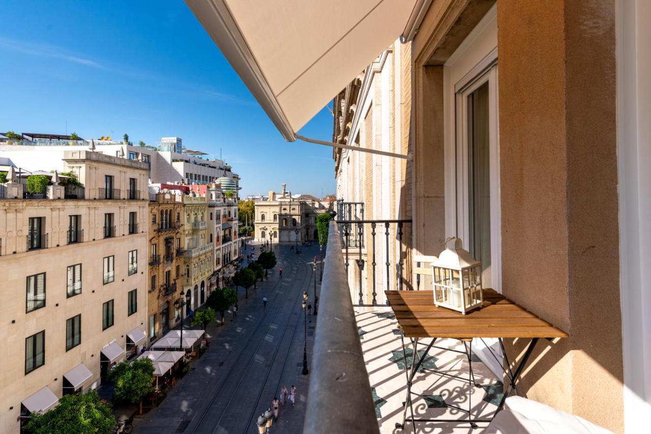 Premium Constitucion Apartamento Sevilla