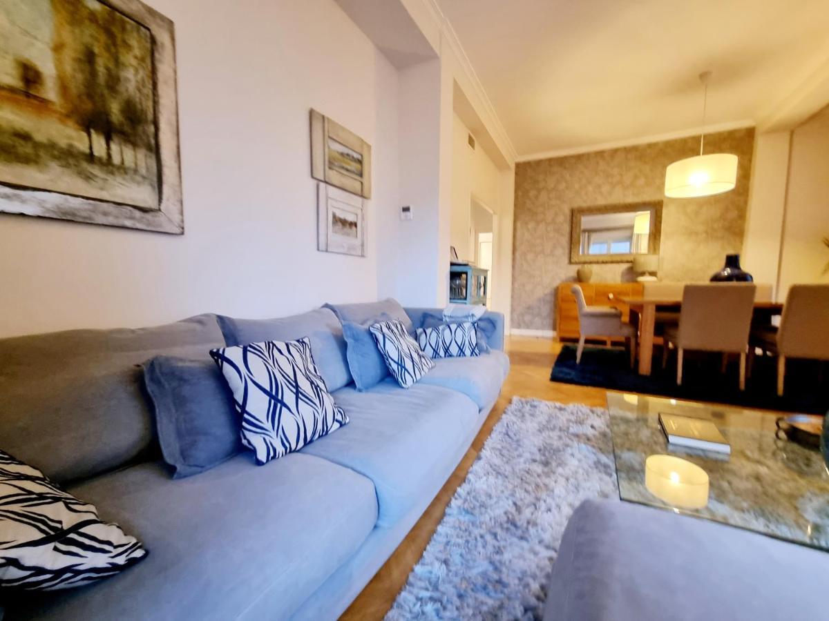 En Republica Argentina Triana Apartment *