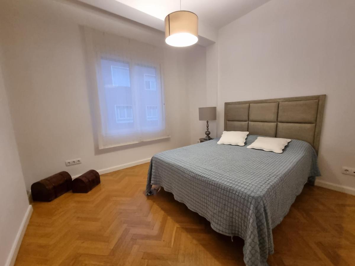 En Republica Argentina Triana Apartment Seville