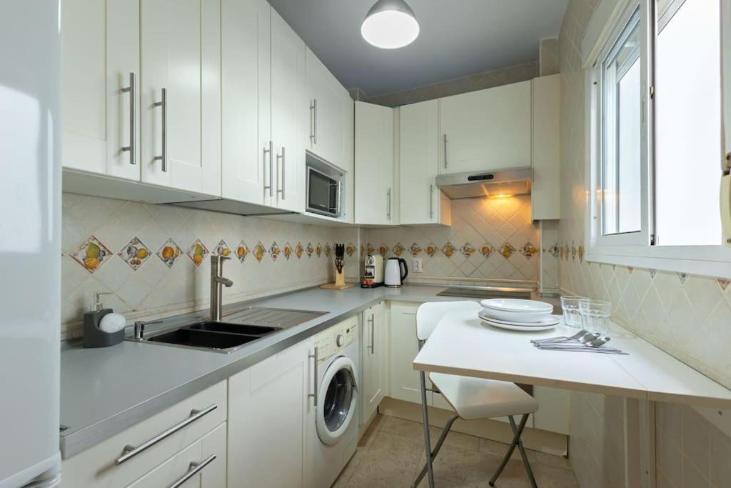 Apartment Santa Catalina Center Seville