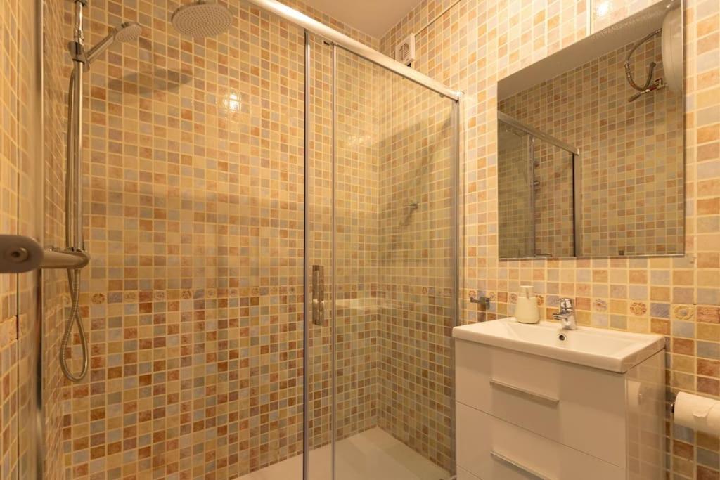 Apartment Santa Catalina Center Seville