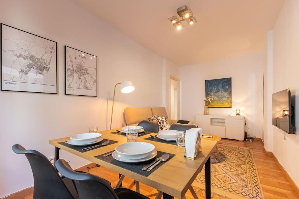 Santa Catalina Center Apartment *