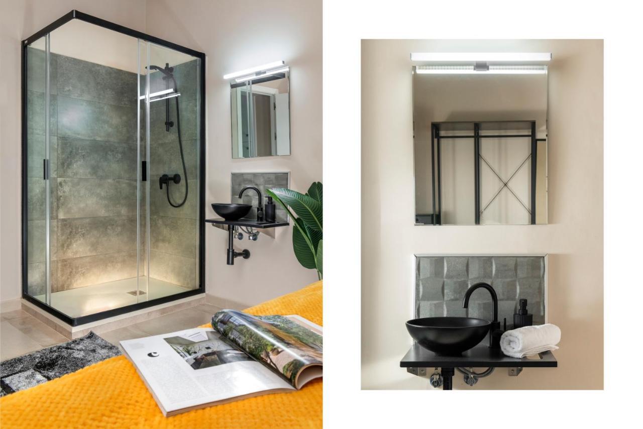 Triana Pureza Con Patio Privado
