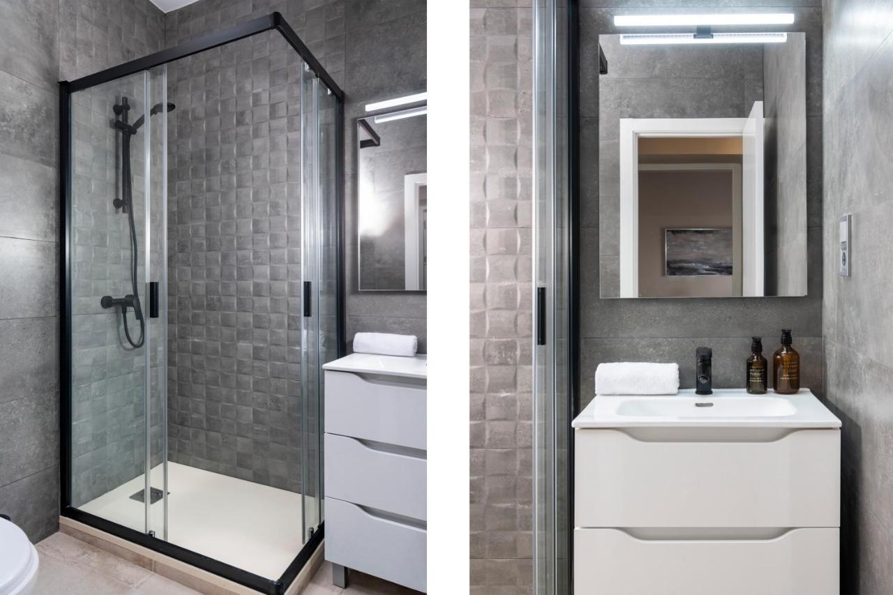 Triana Pureza Con Patio Privado