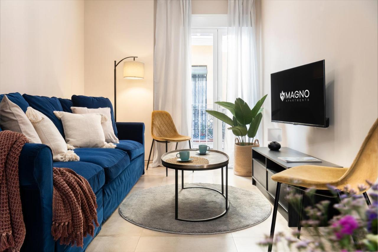 Apartment Rivero *
