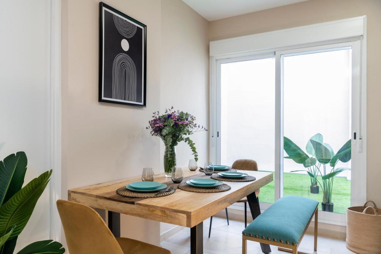 Apartment Rivero
