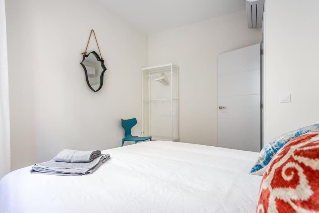 Apartamento Holi-rent Harinas