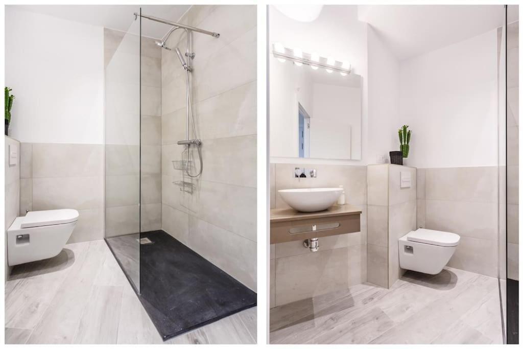 Apartamento Holi-rent Harinas Sevilla