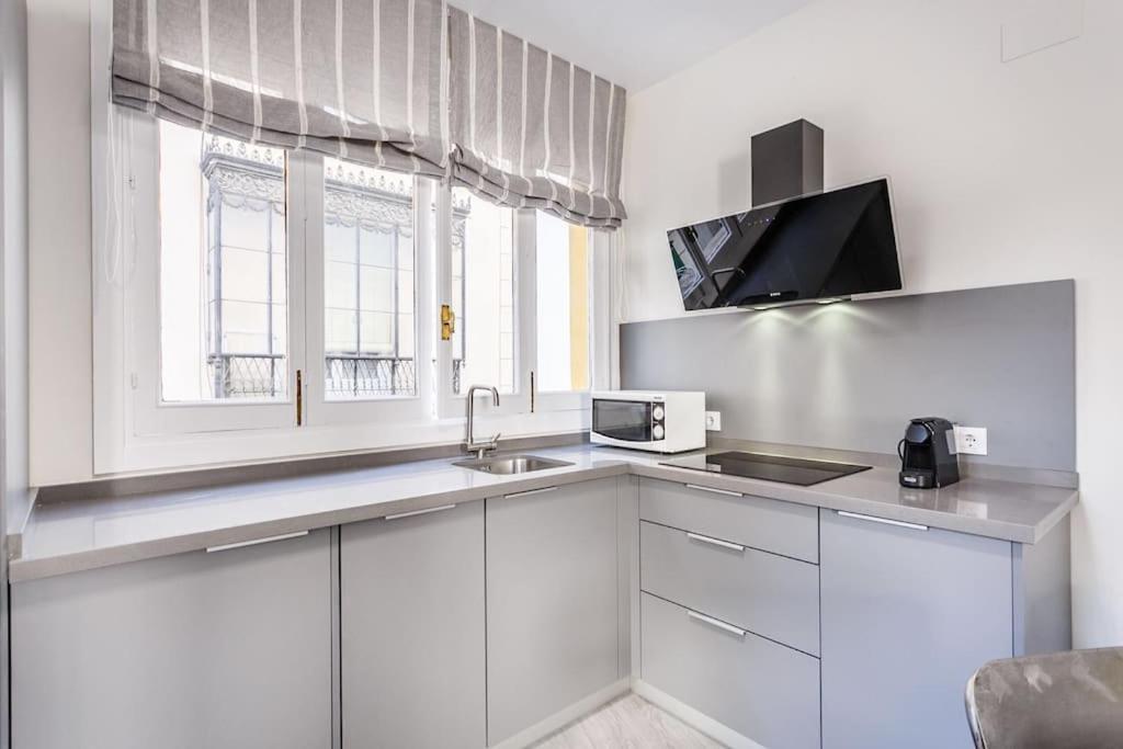 Holi-rent Harinas Apartamento