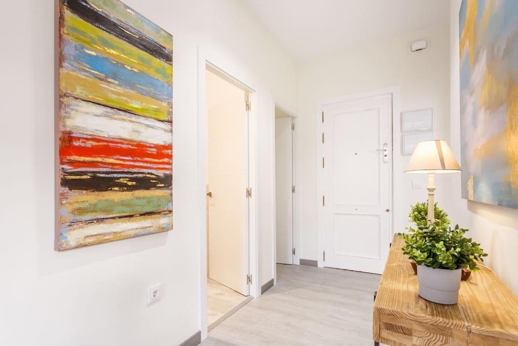 Apartamento Holi-rent Harinas