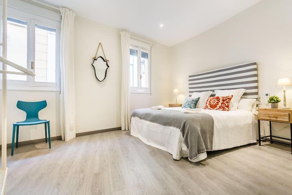 Apartamento Holi-rent Harinas *