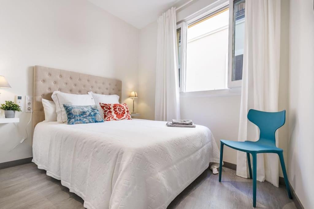 Apartamento Holi-rent Harinas *