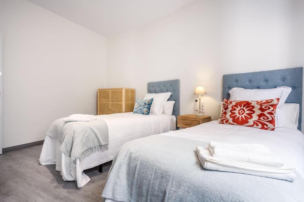 Holi-rent Harinas Apartamento *