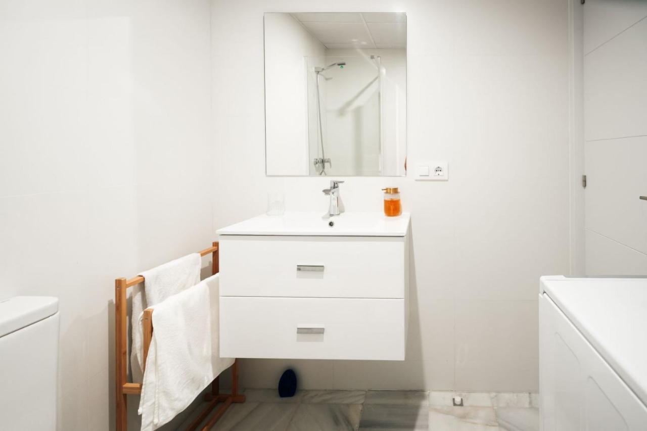 Apartment Reyes Catolicos