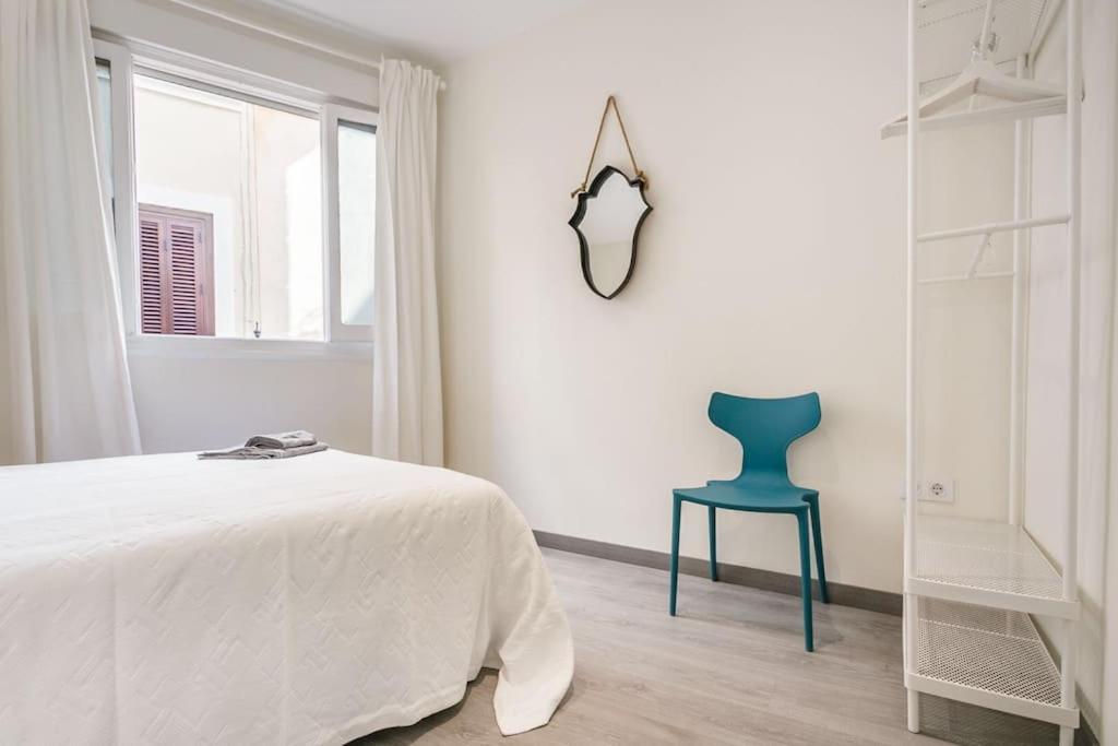 Holi-rent Harinas Apartamento *