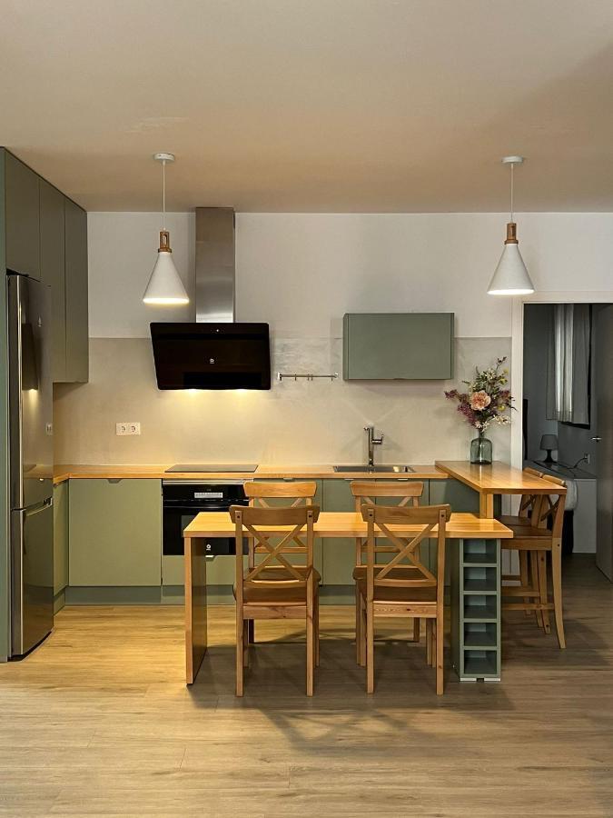Isg Casa Virginia-alameda * Seville