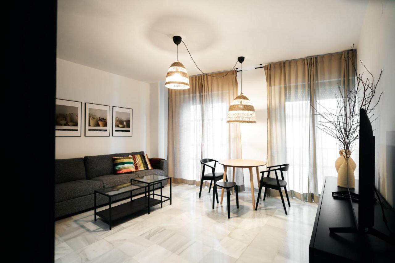 Apartment Reyes Catolicos Seville
