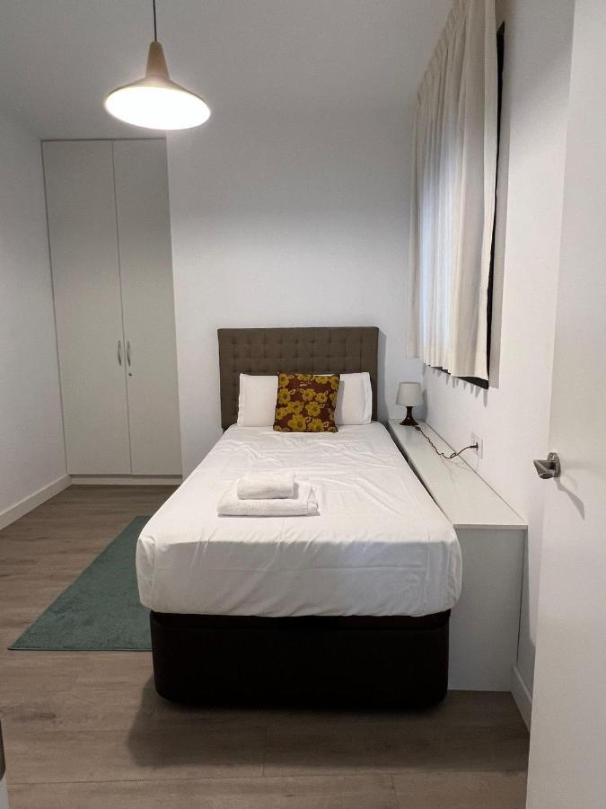 Isg Casa Virginia-alameda * Seville
