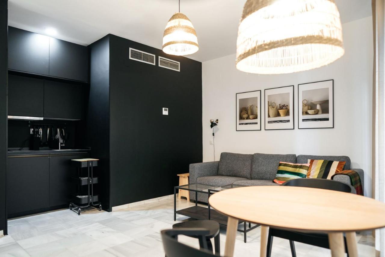Reyes Catolicos Apartment Seville